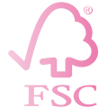 Forest Stewardship Council FSC logo