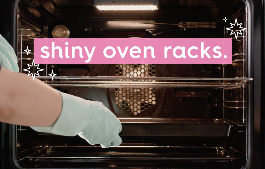How to Use Oven Racks