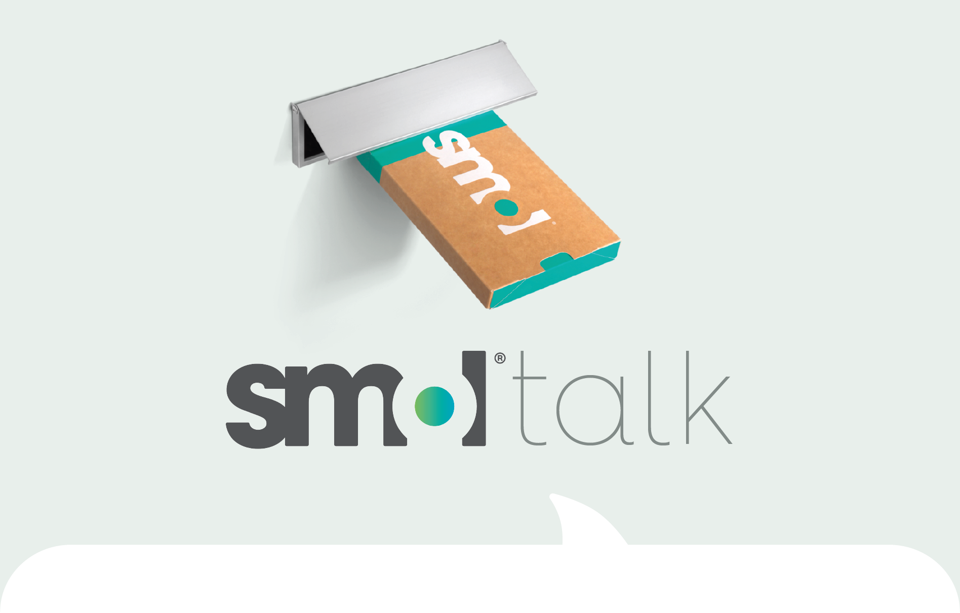 smol talk February