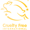 Cruelty Free International Leaping Bunny icon