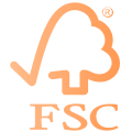 Forest Stewardship Council FSC logo